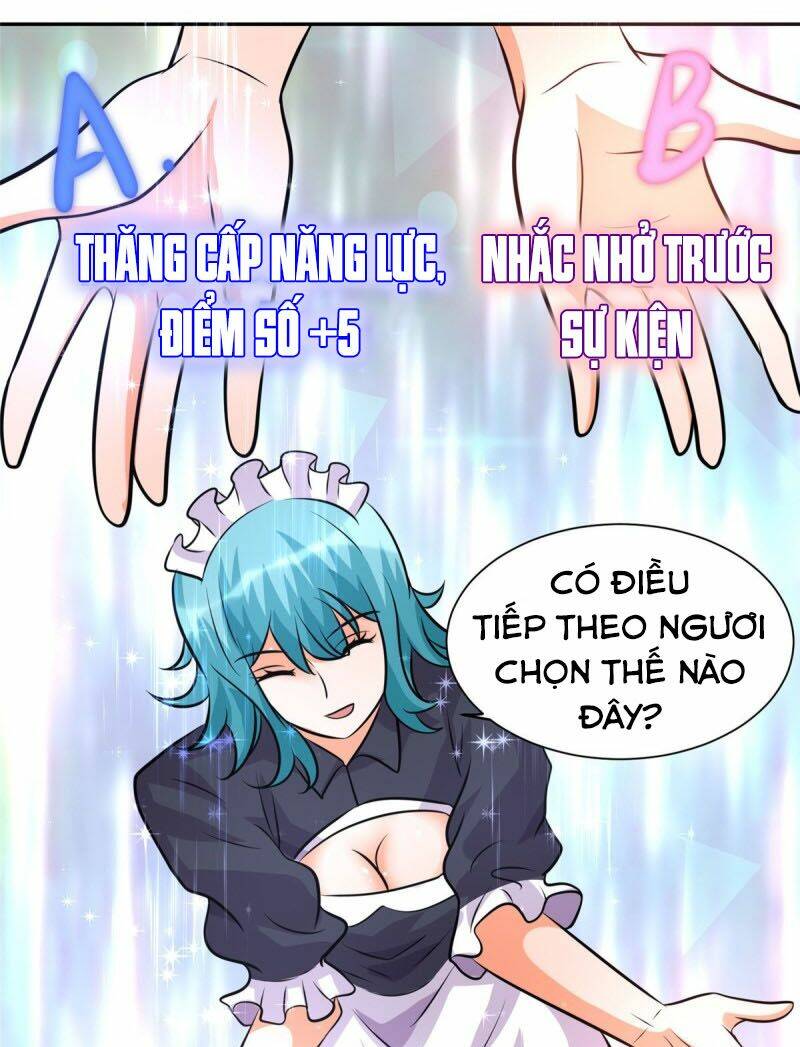 Đế Tế - Chương 60