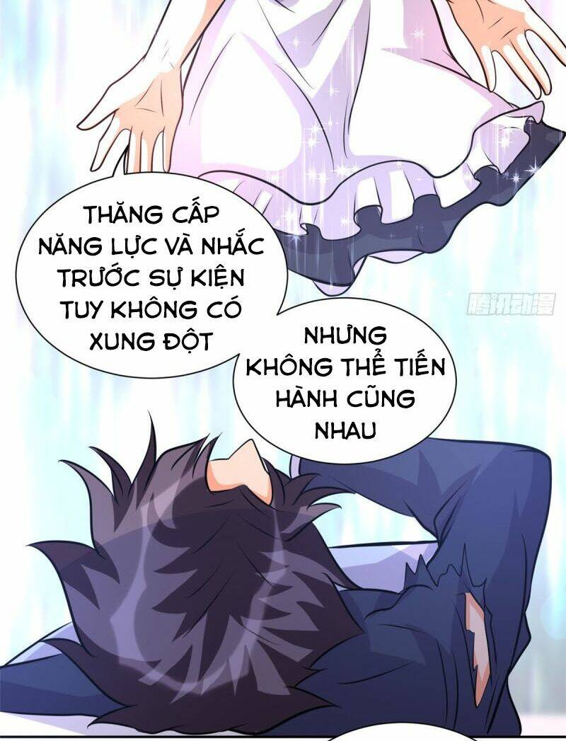 Đế Tế - Chương 60