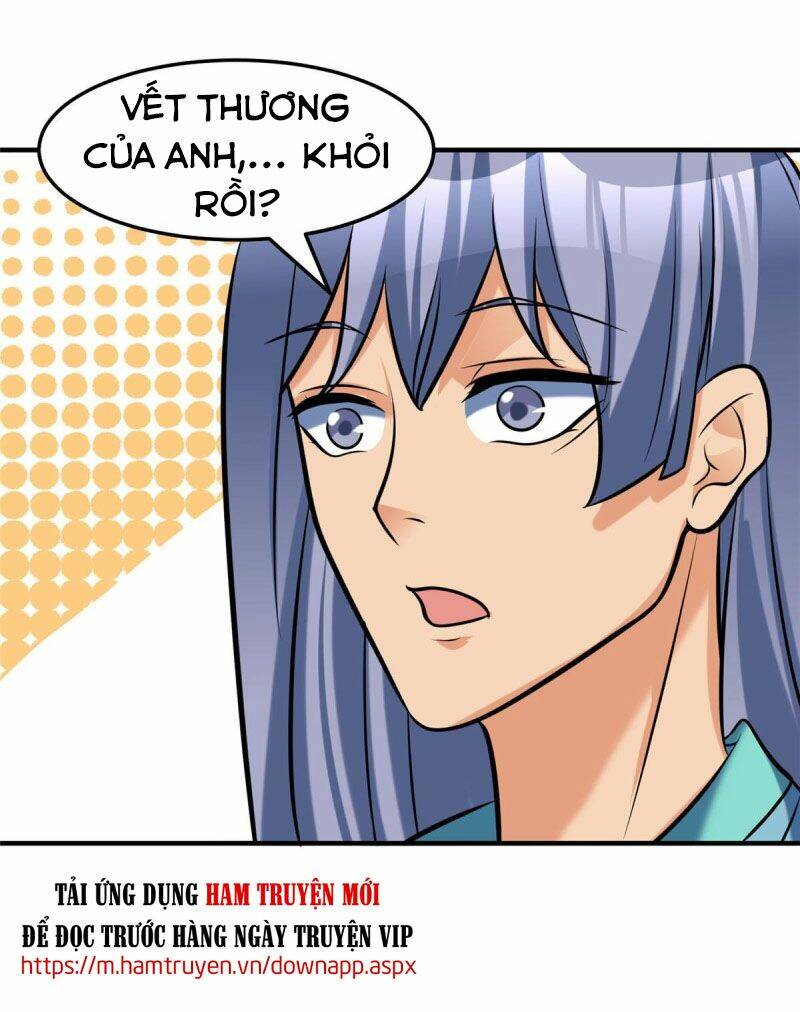 Đế Tế - Chương 60