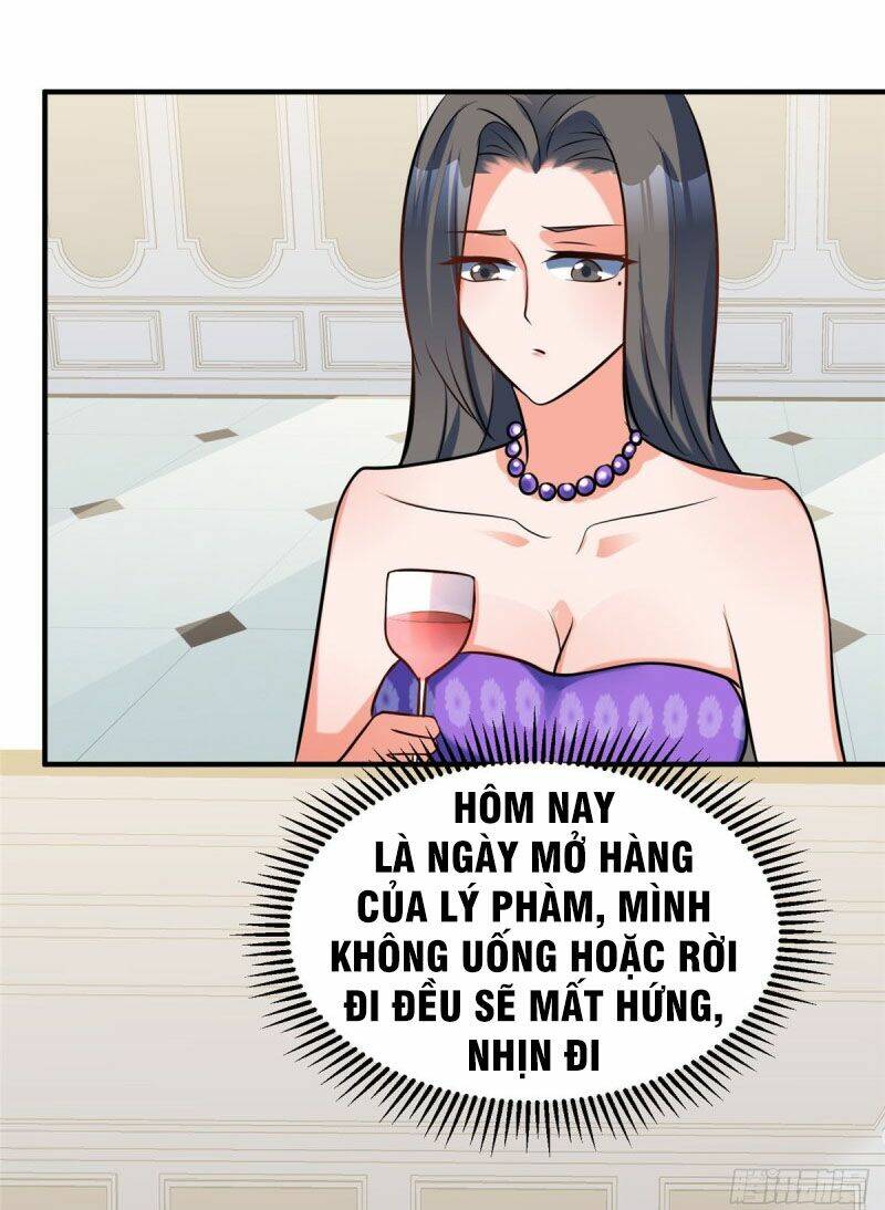 Đế Tế - Chương 60