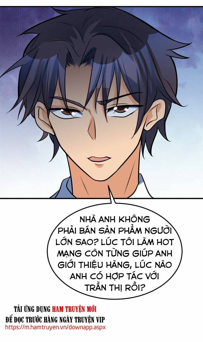 Đế Tế - Chương 60