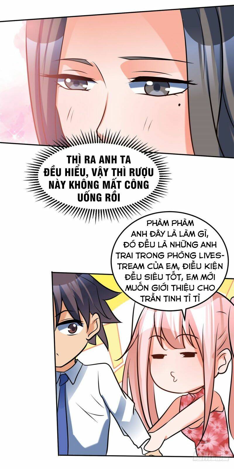 Đế Tế - Chương 60