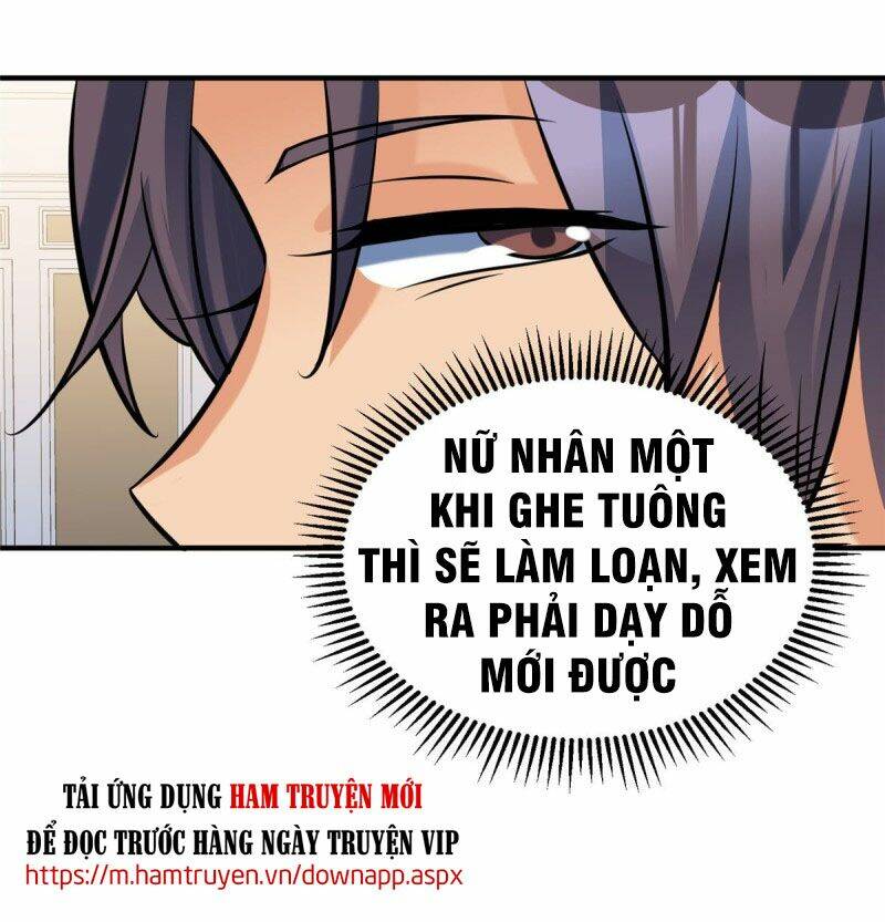 Đế Tế - Chương 60