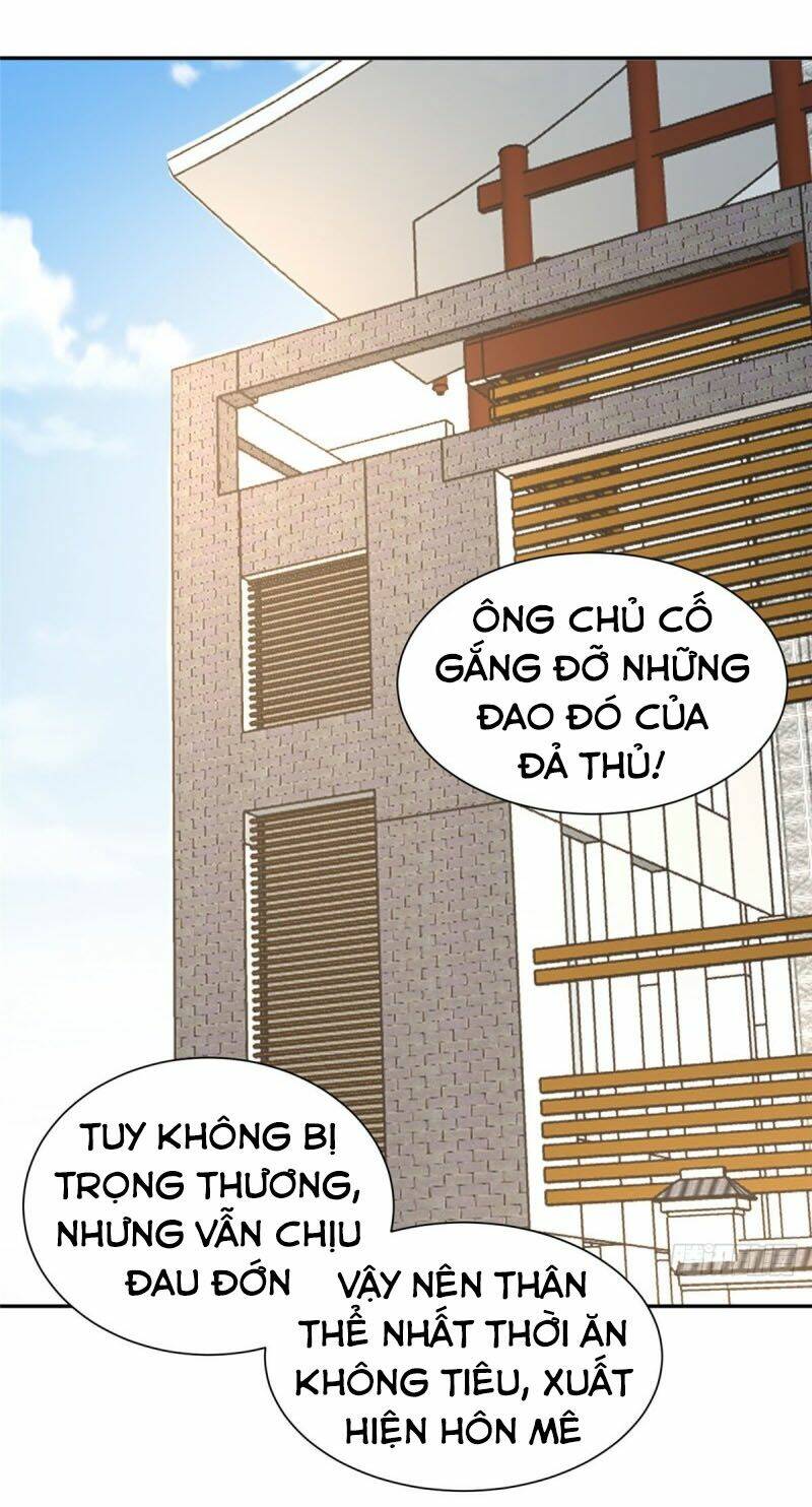 Đế Tế - Chương 60