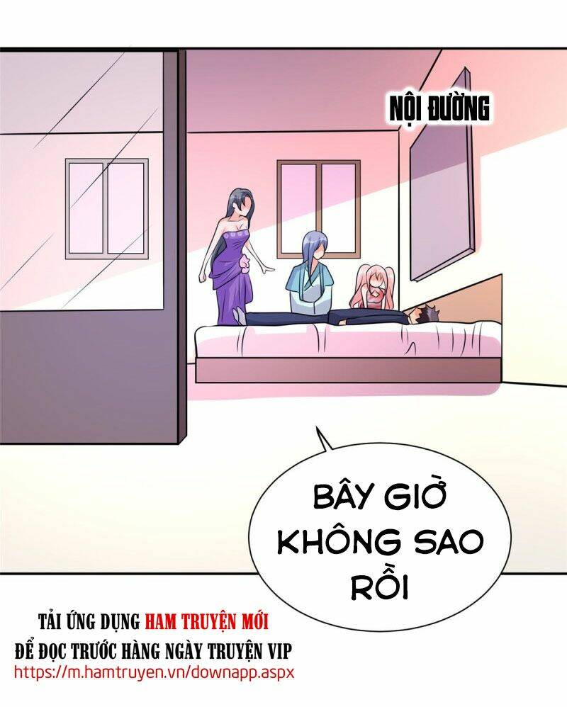Đế Tế - Chương 60