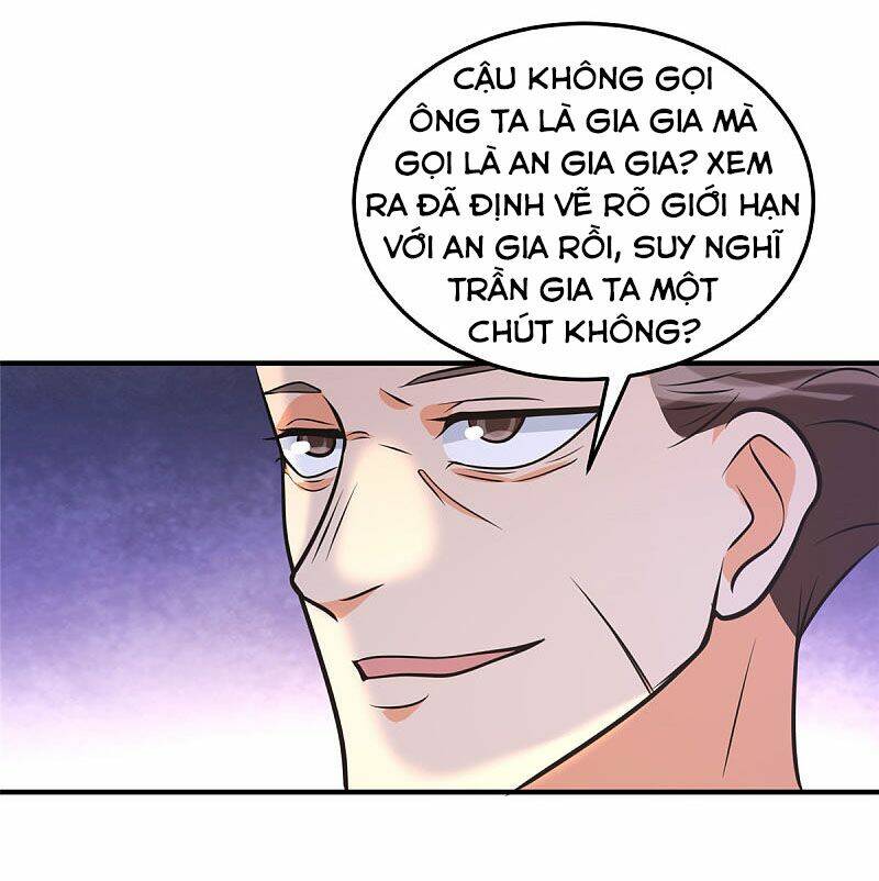 Đế Tế - Chương 61
