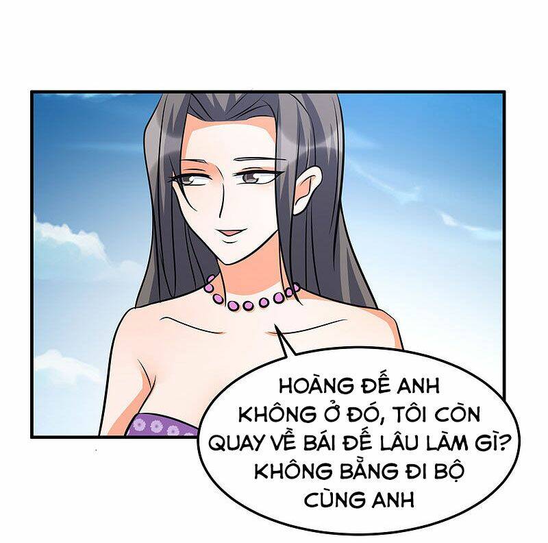 Đế Tế - Chương 61