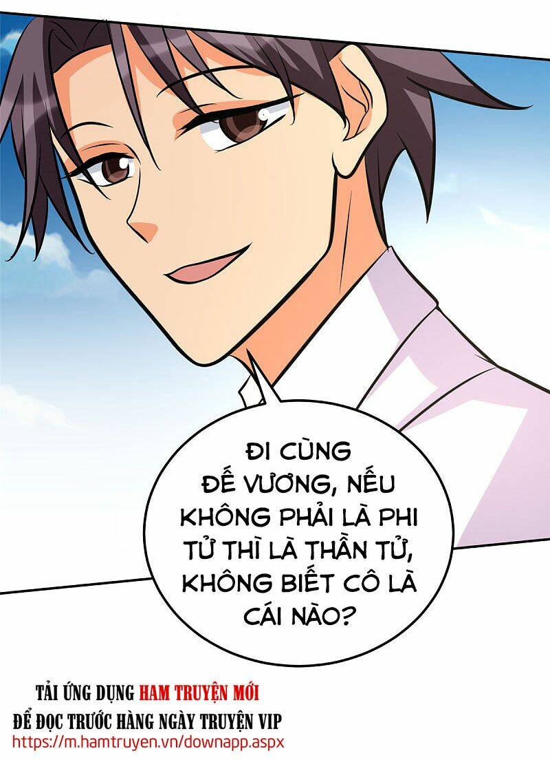Đế Tế - Chương 61