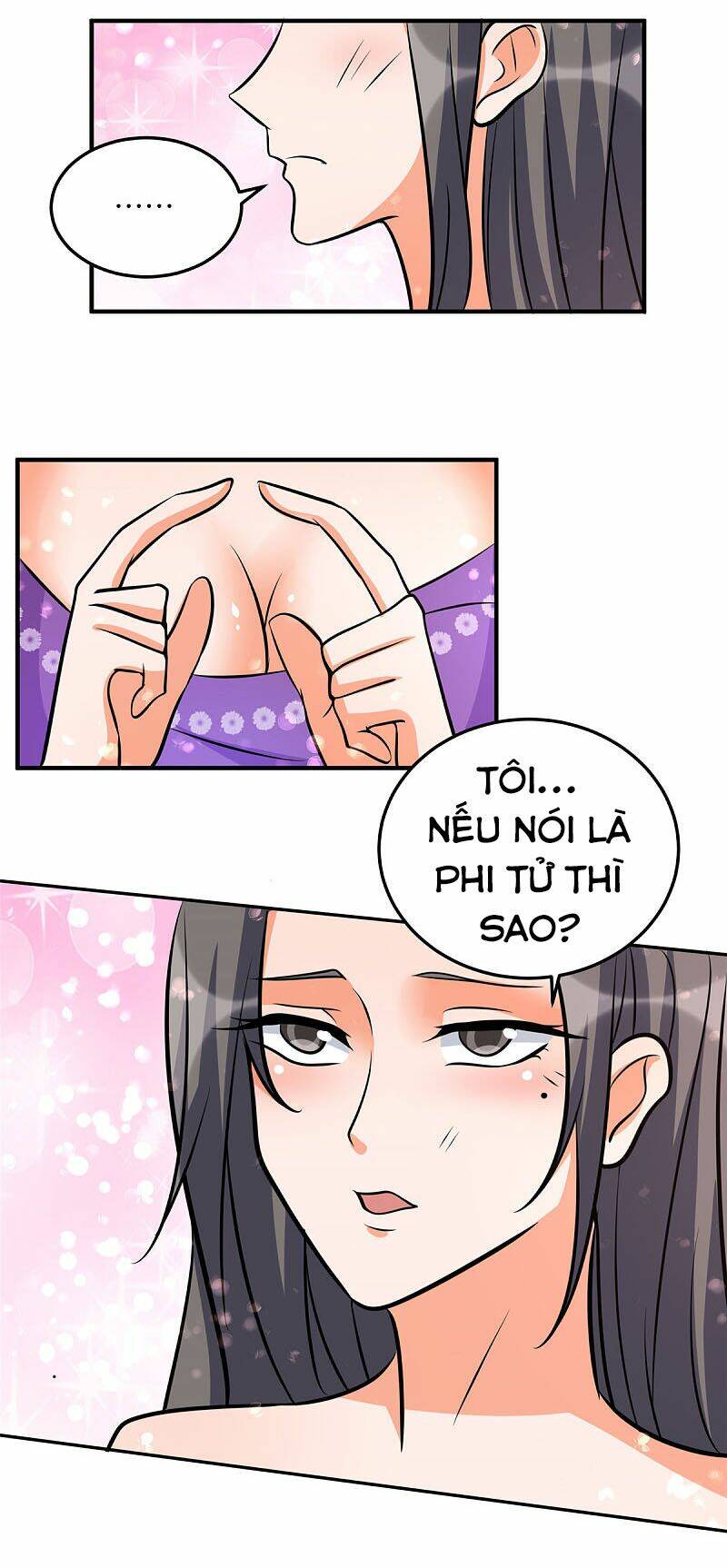 Đế Tế - Chương 61