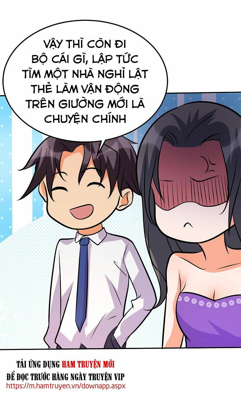 Đế Tế - Chương 61