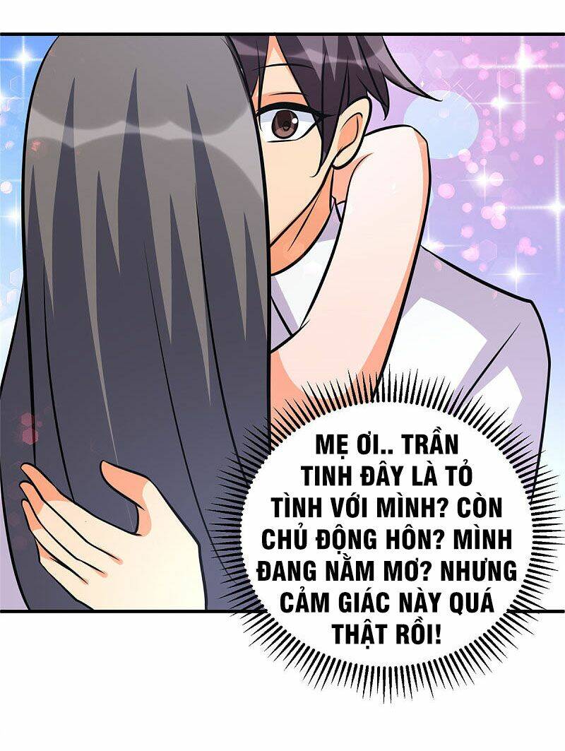 Đế Tế - Chương 61