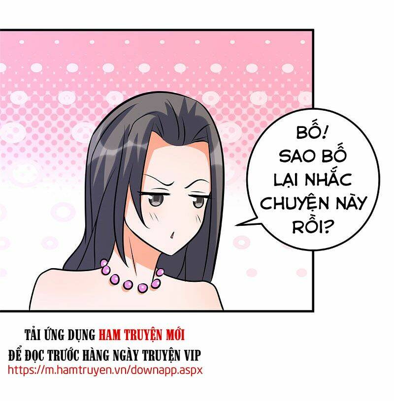 Đế Tế - Chương 61