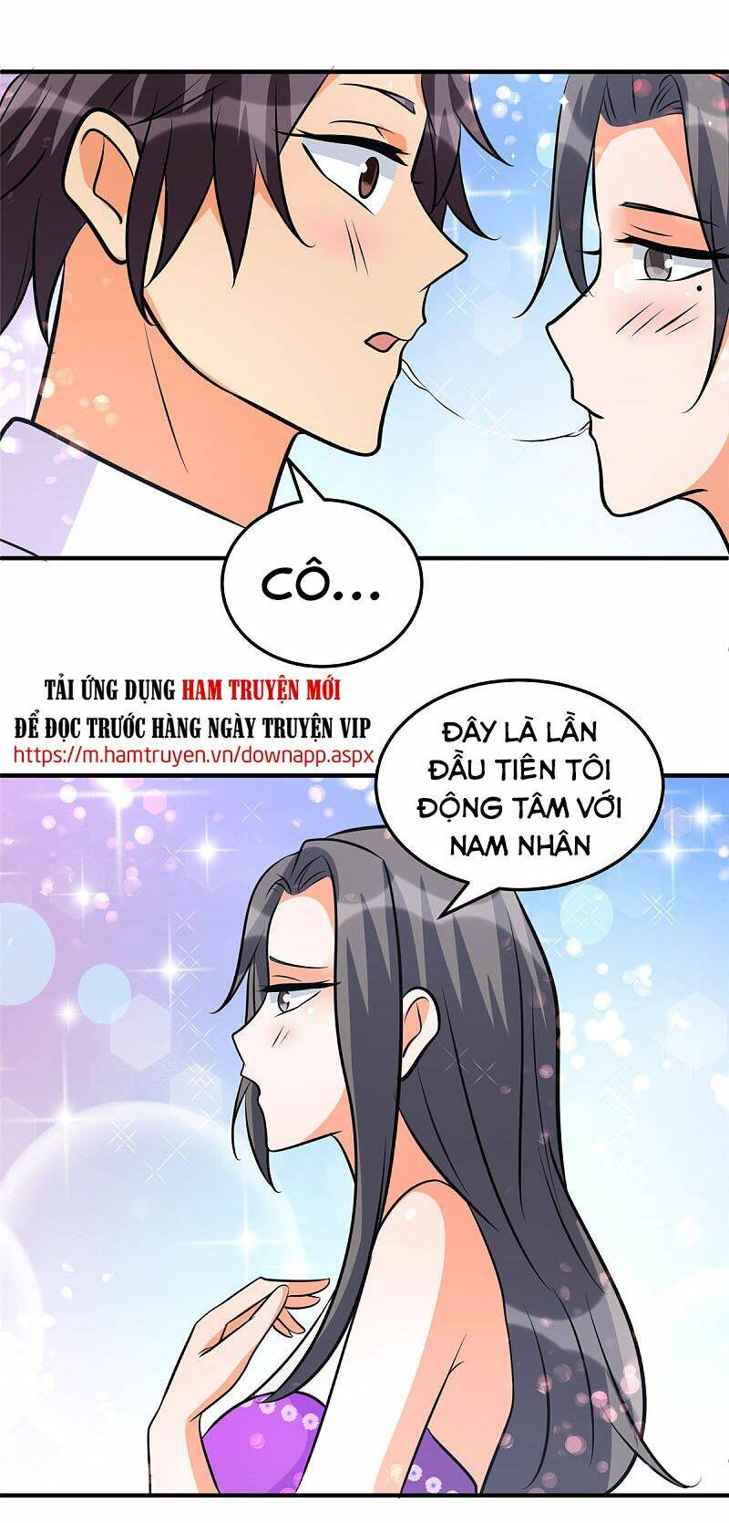 Đế Tế - Chương 61