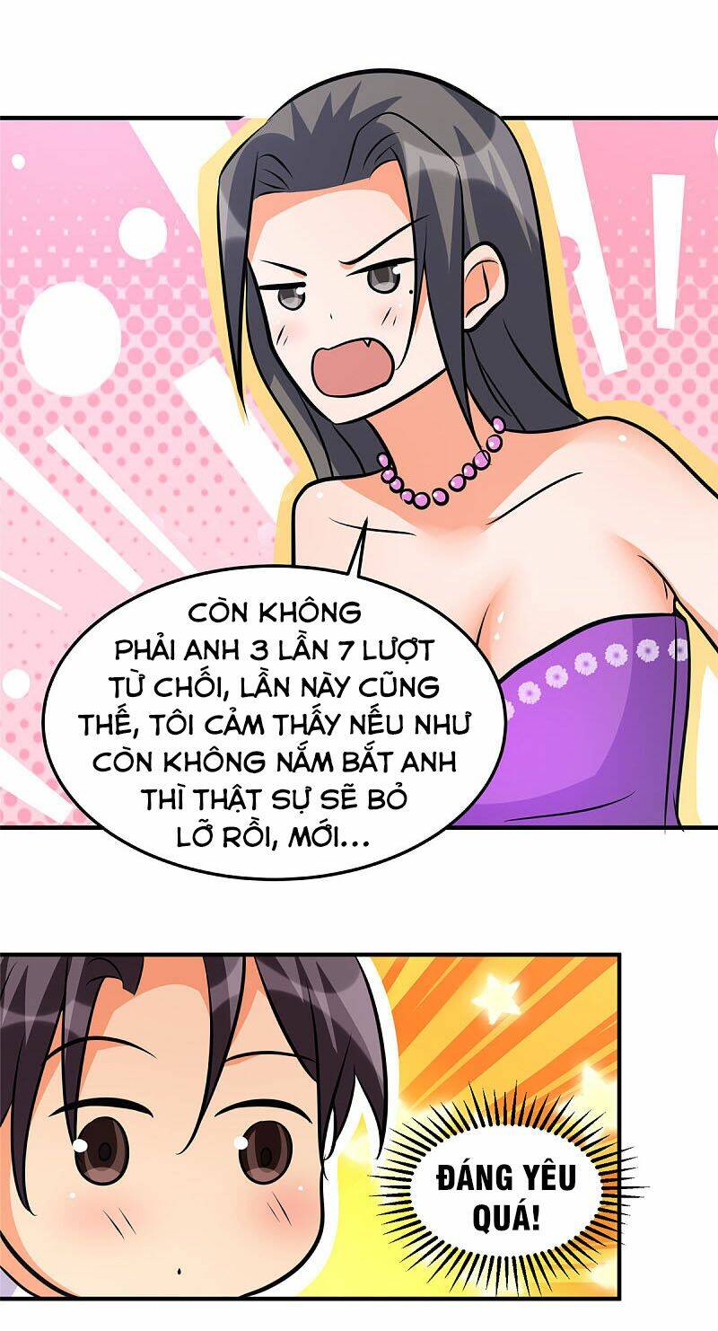 Đế Tế - Chương 61
