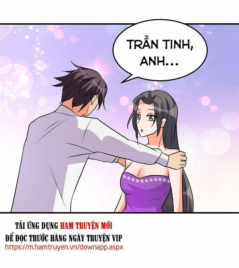 Đế Tế - Chương 61