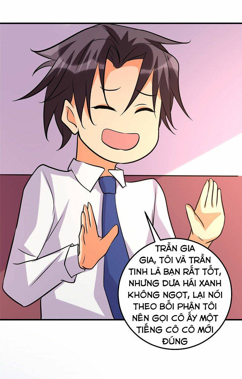 Đế Tế - Chương 61