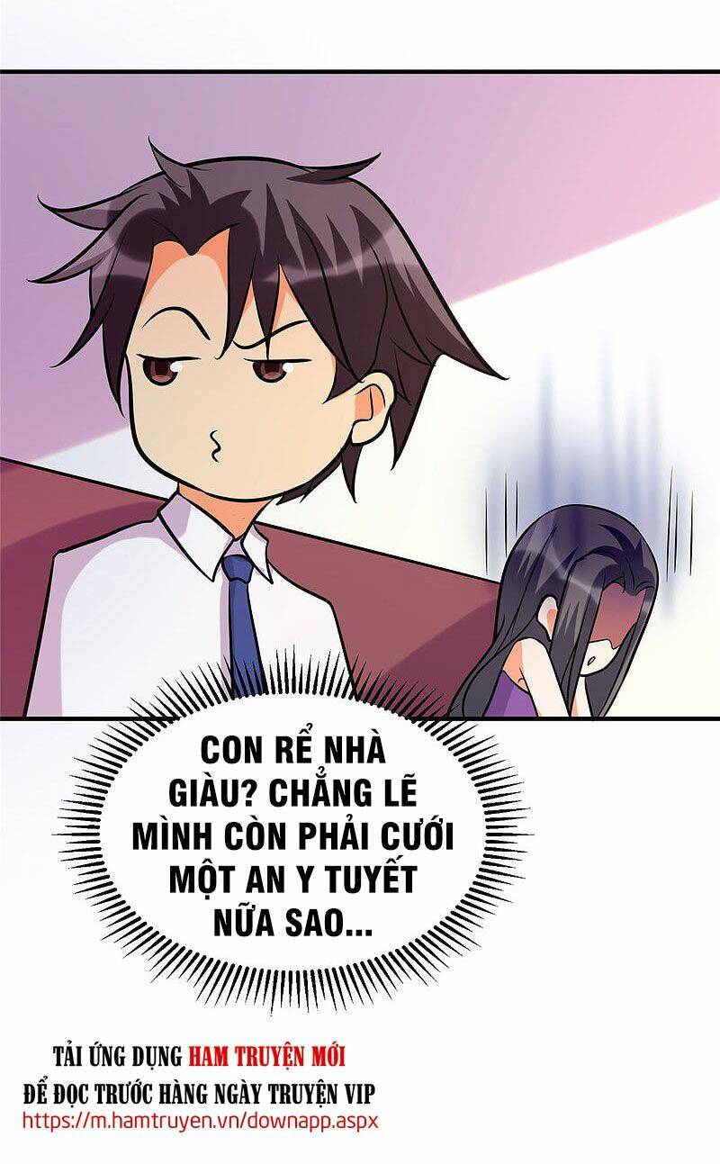 Đế Tế - Chương 61