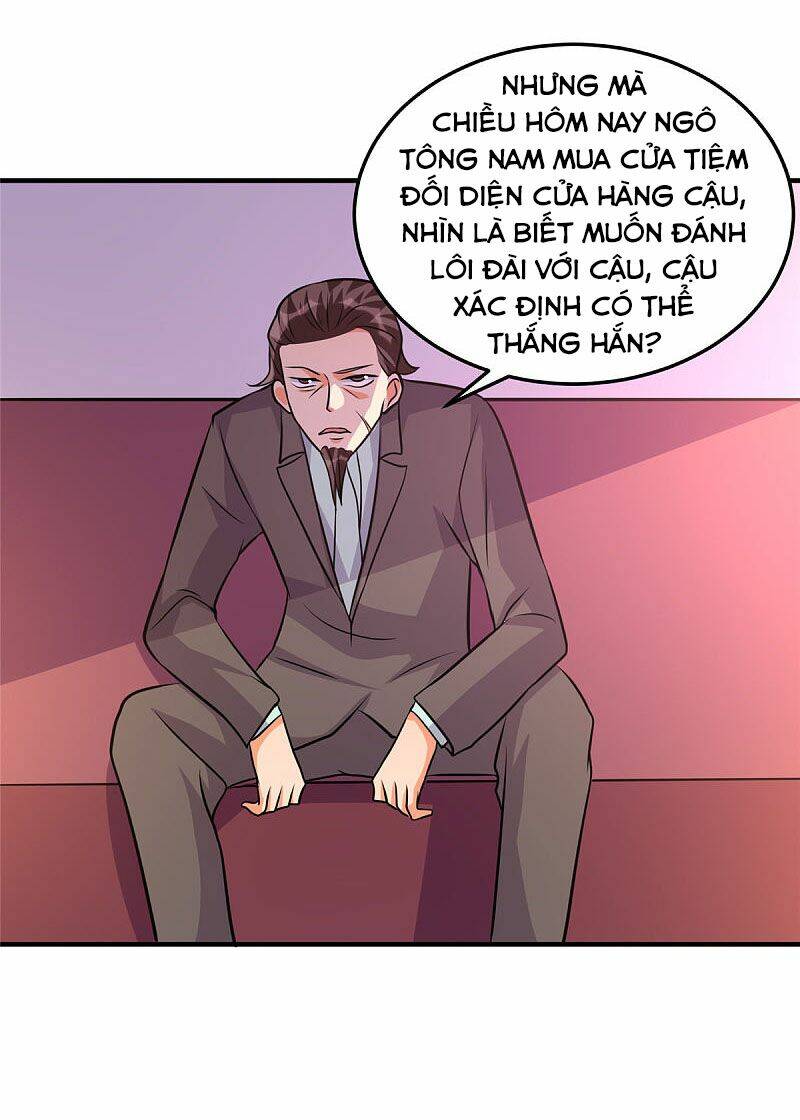 Đế Tế - Chương 61