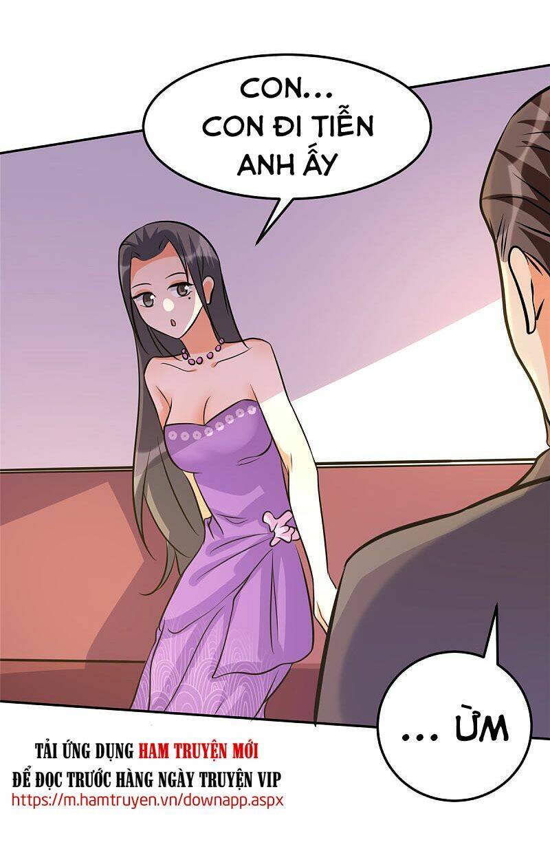 Đế Tế - Chương 61