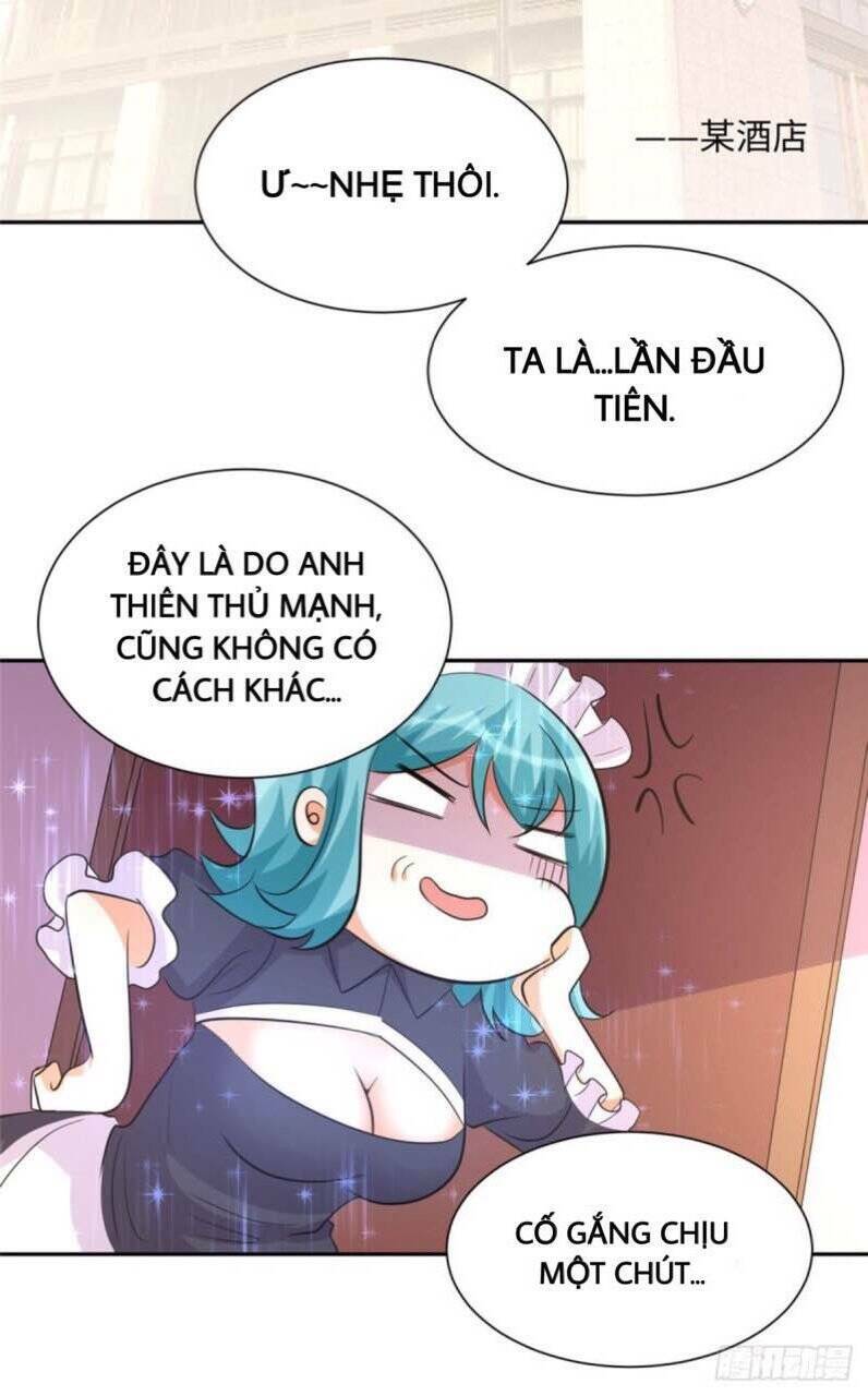 Đế Tế - Chương 62