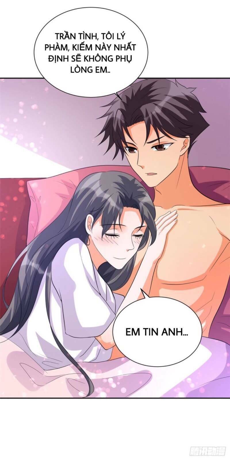 Đế Tế - Chương 62