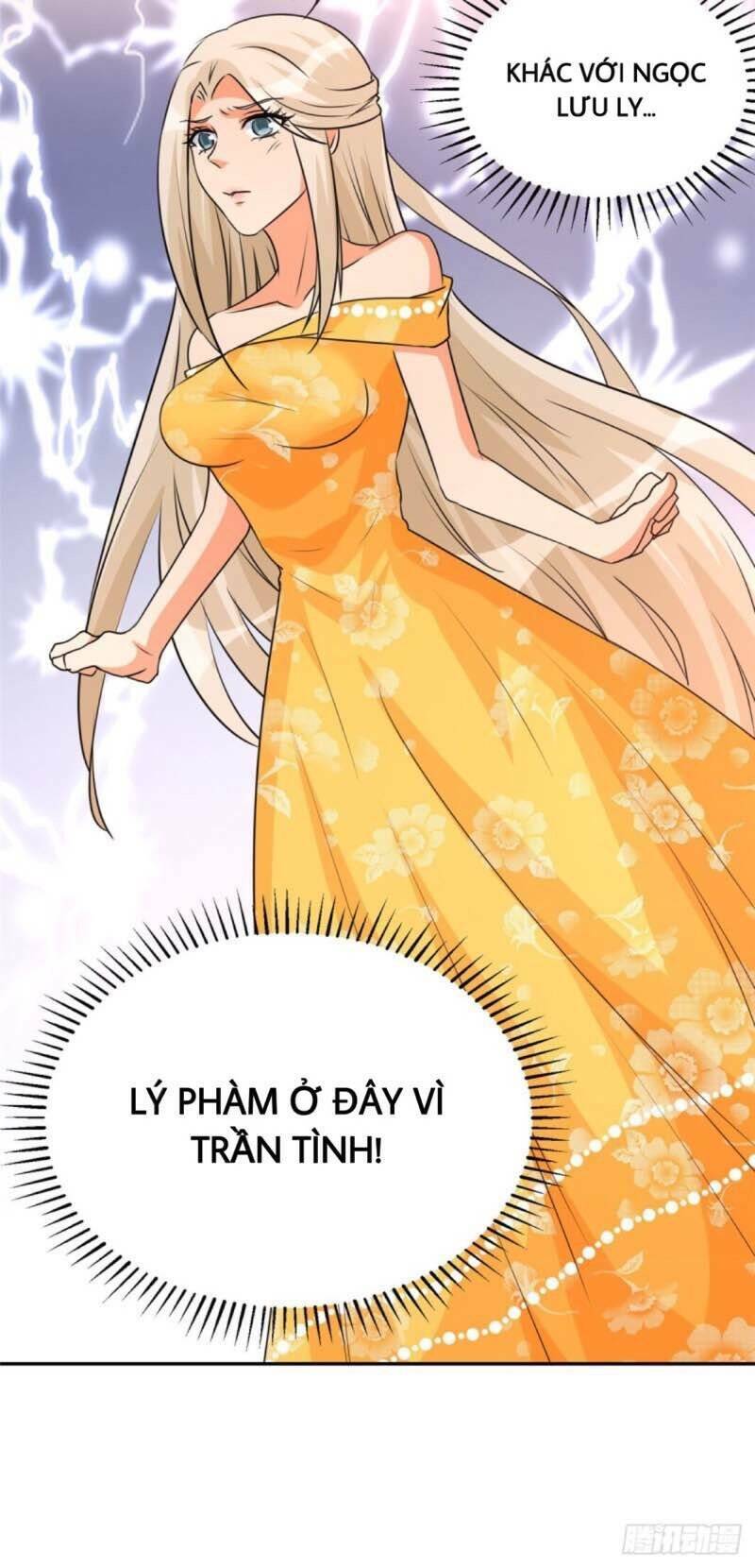 Đế Tế - Chương 62