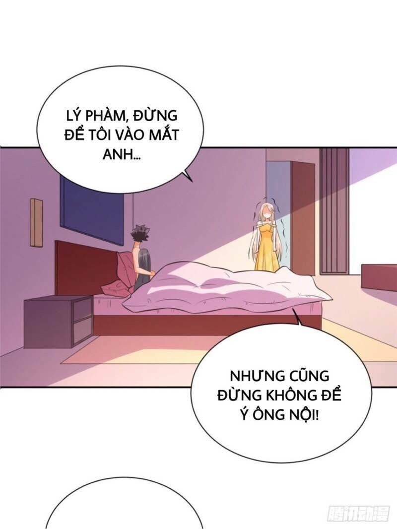 Đế Tế - Chương 62