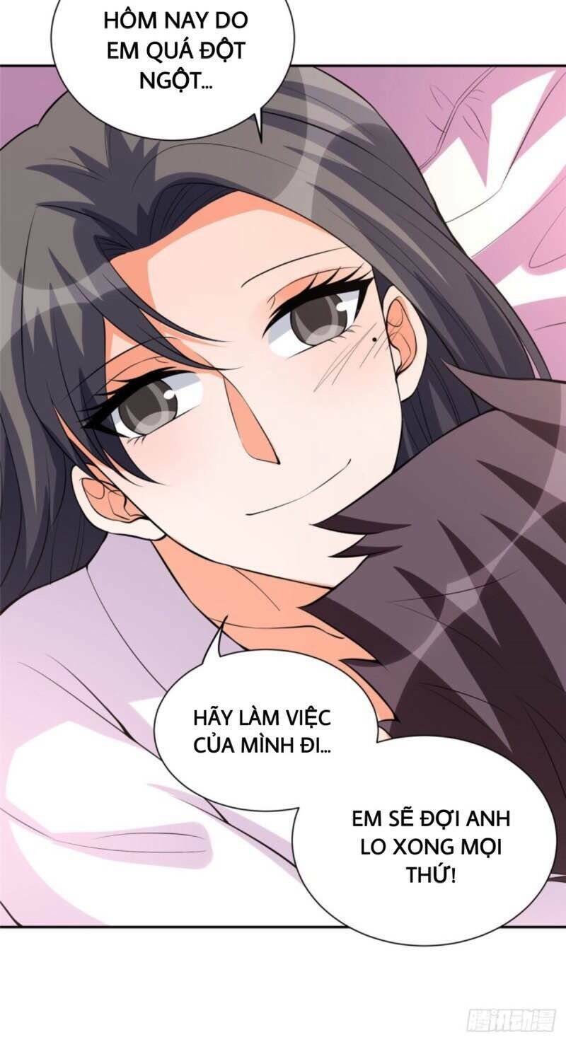 Đế Tế - Chương 62