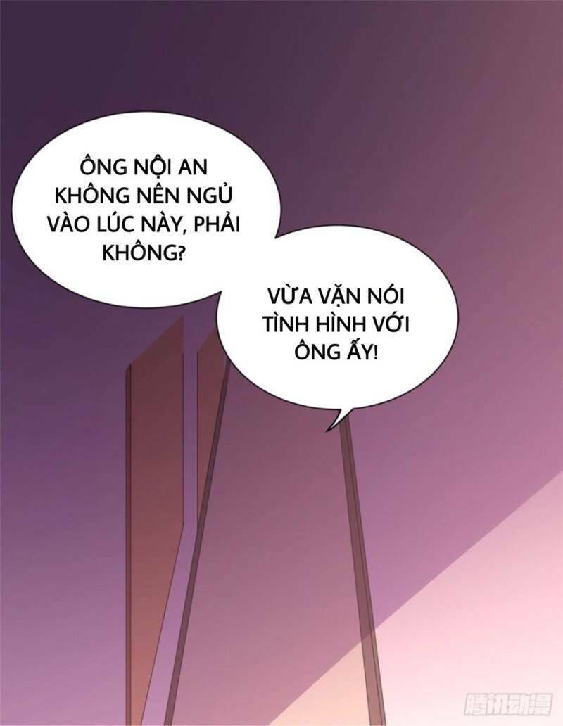 Đế Tế - Chương 63