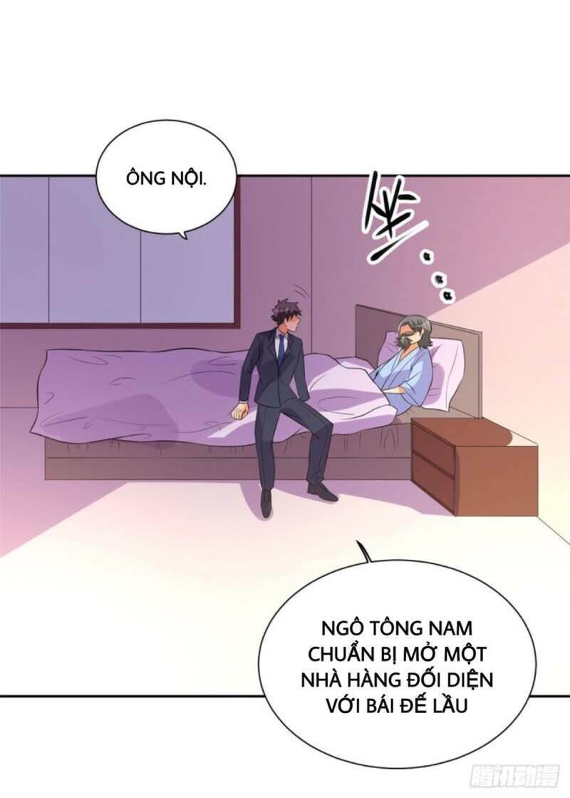 Đế Tế - Chương 63