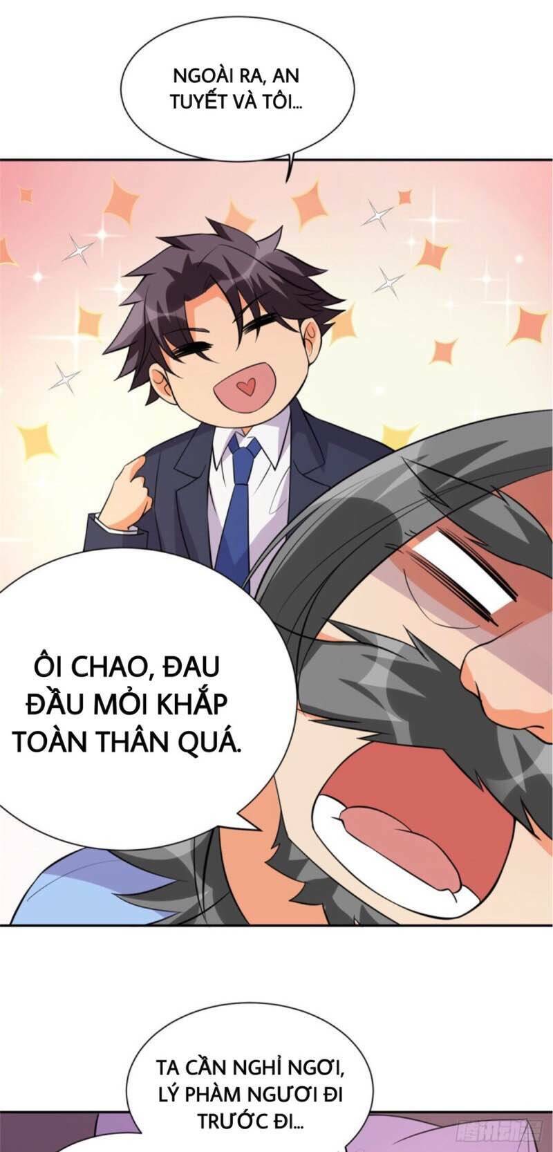 Đế Tế - Chương 63