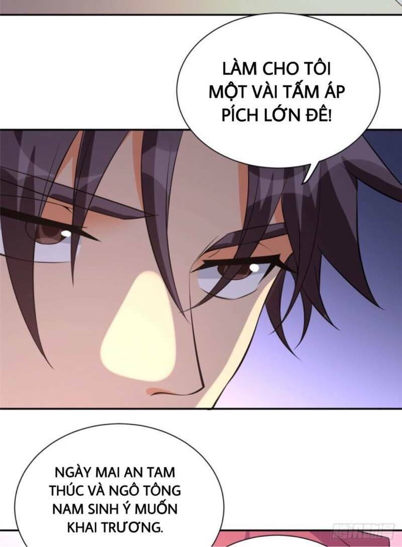 Đế Tế - Chương 63