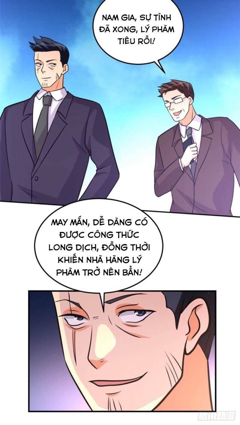 Đế Tế - Chương 64
