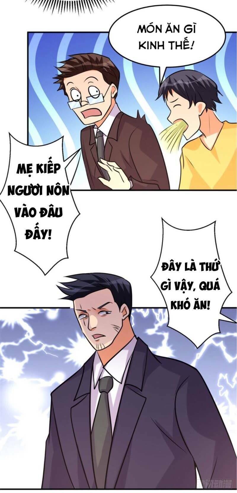 Đế Tế - Chương 64
