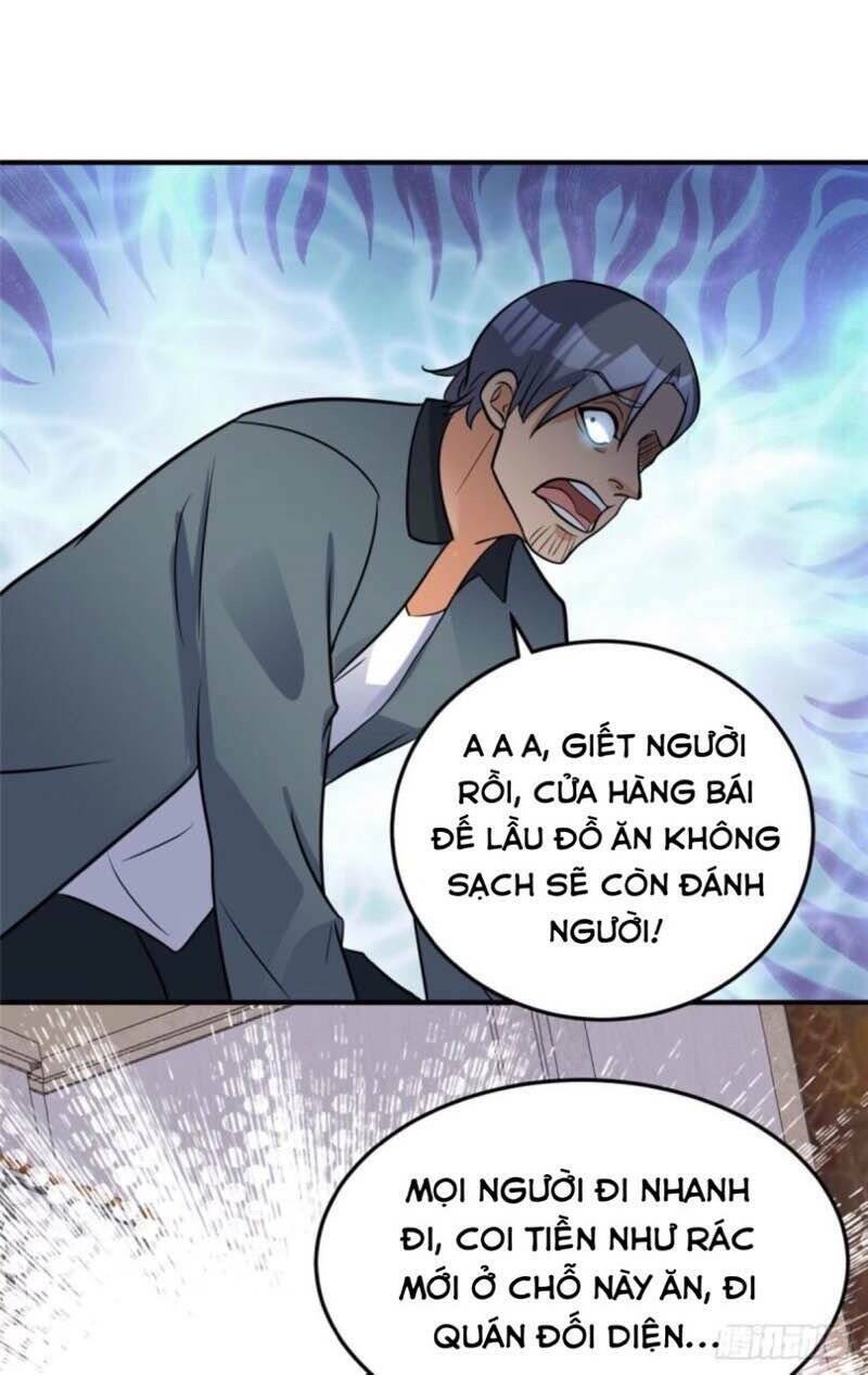 Đế Tế - Chương 64