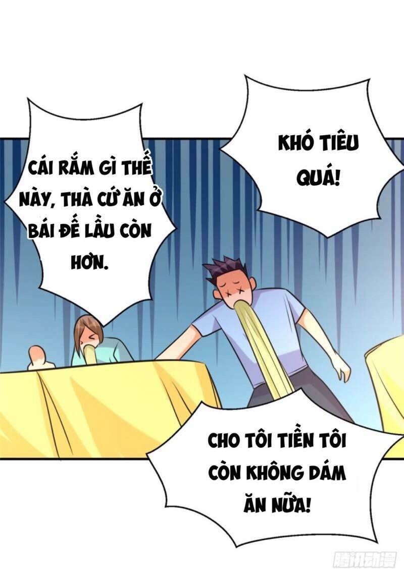 Đế Tế - Chương 64
