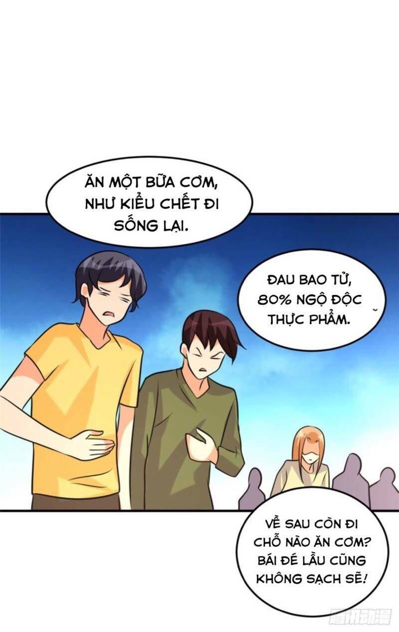 Đế Tế - Chương 64
