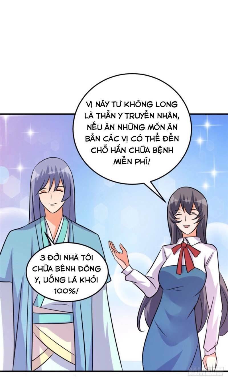 Đế Tế - Chương 64