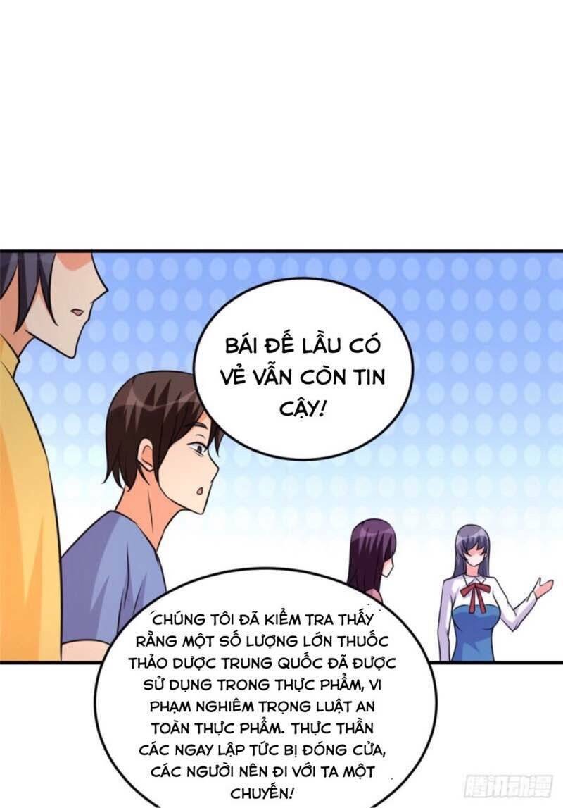 Đế Tế - Chương 64