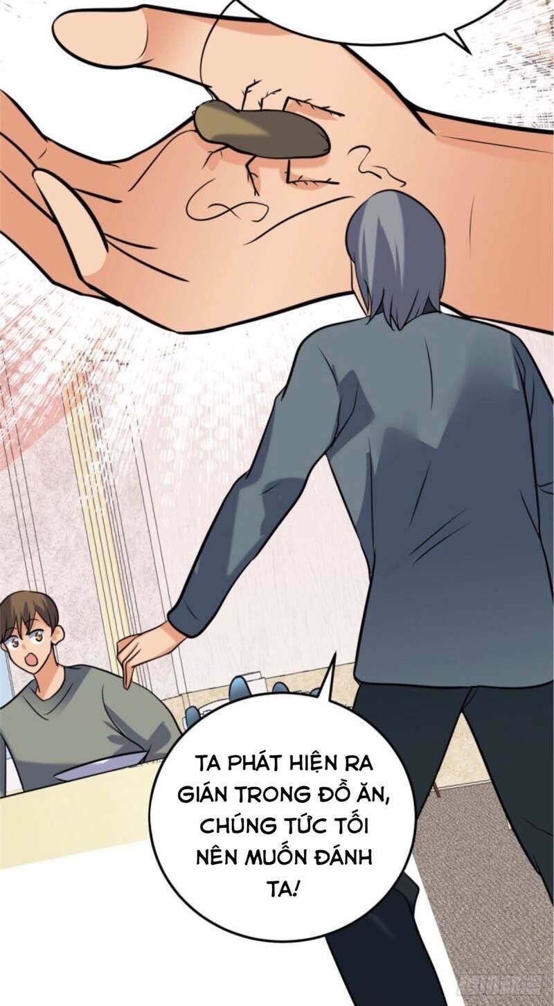 Đế Tế - Chương 64
