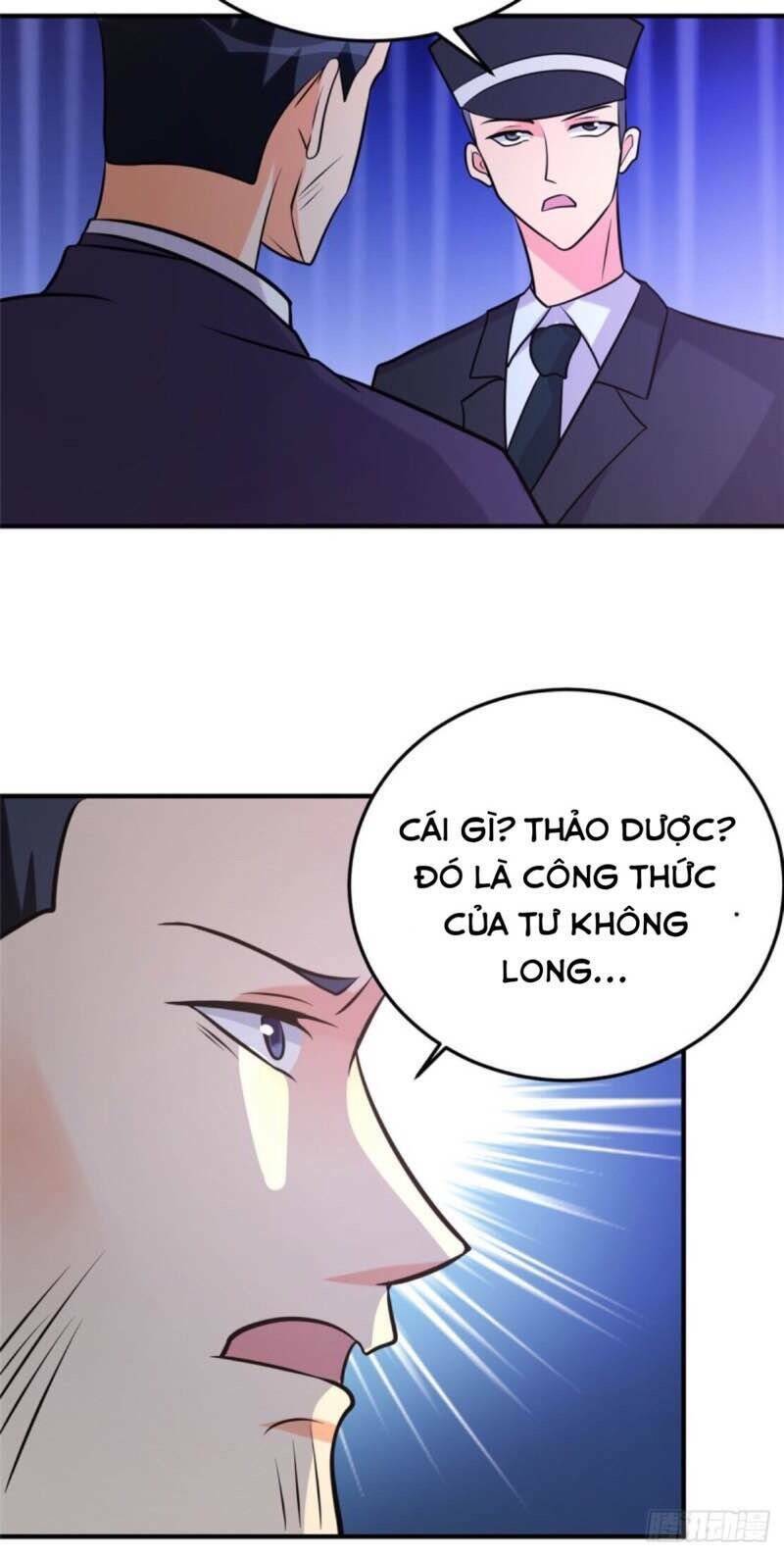 Đế Tế - Chương 64