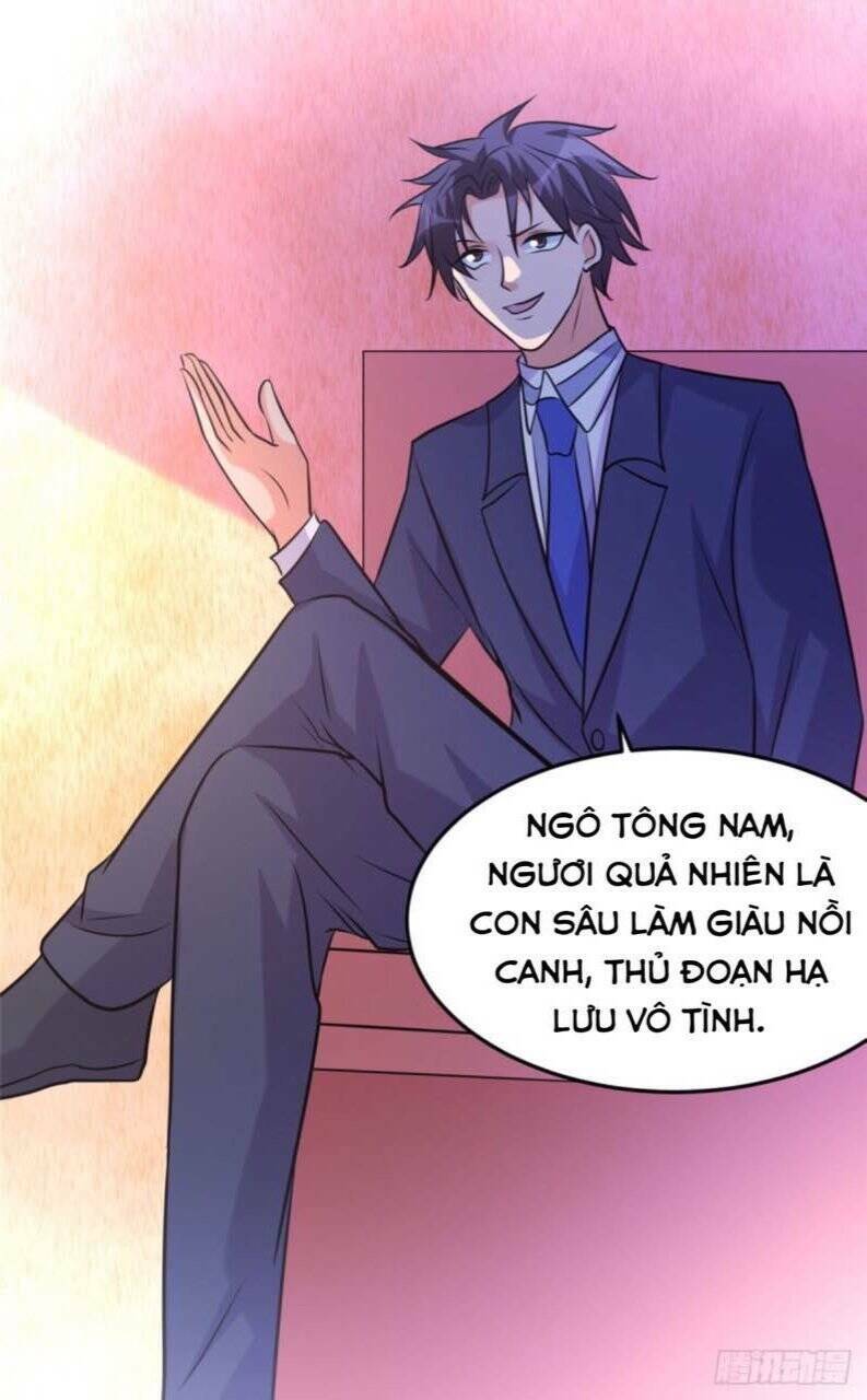 Đế Tế - Chương 64