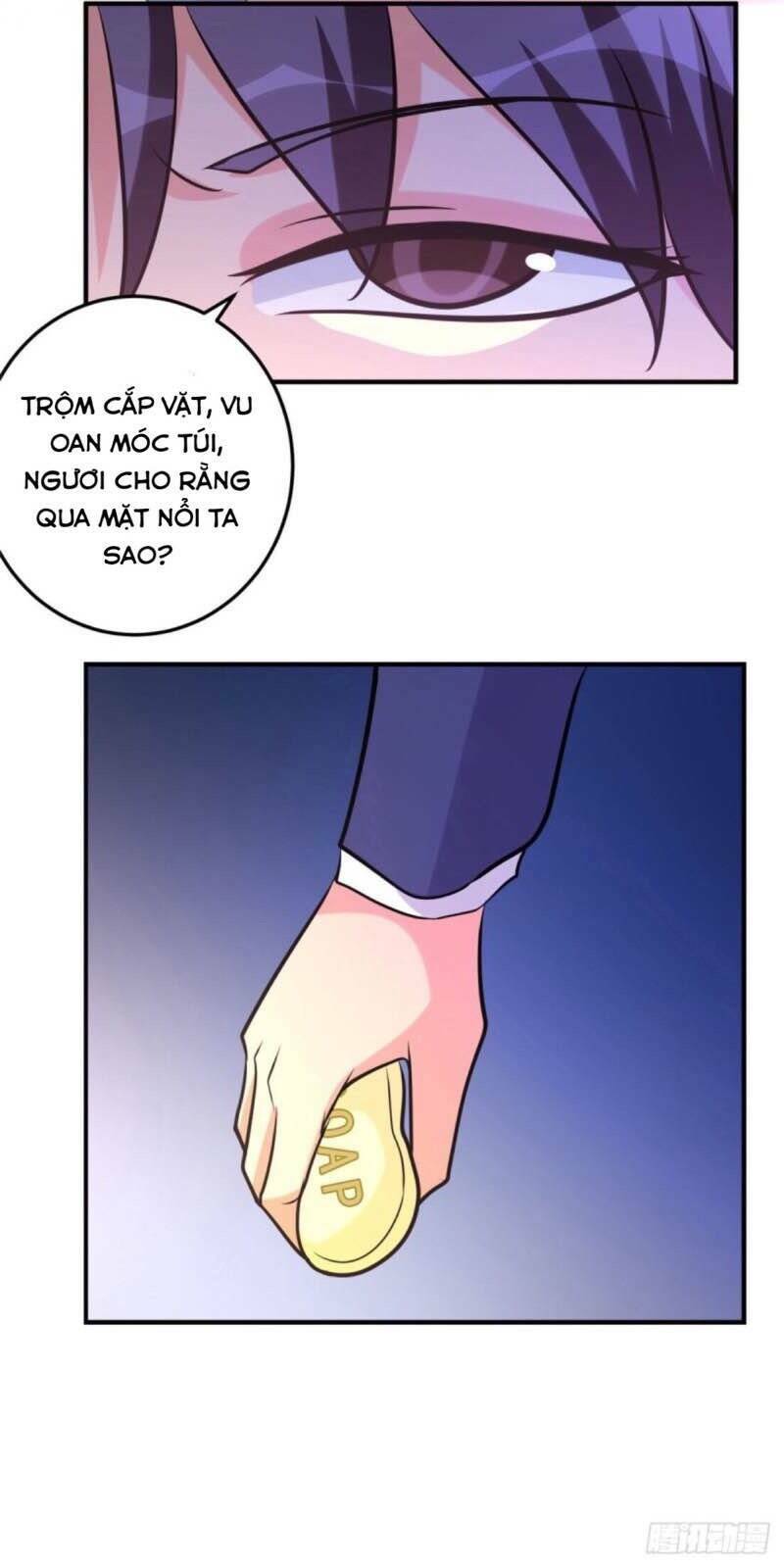 Đế Tế - Chương 64