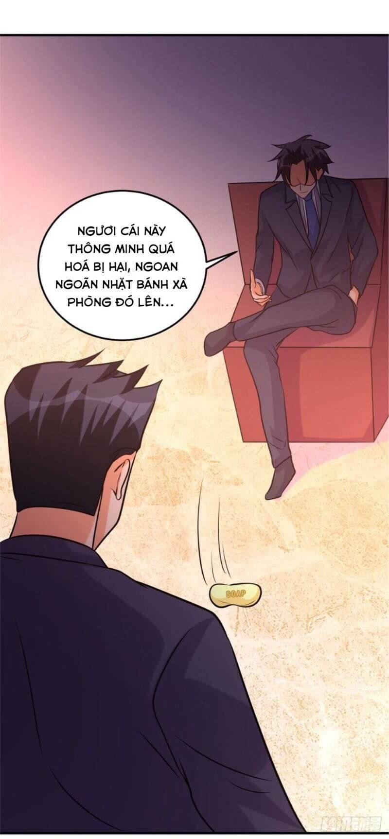 Đế Tế - Chương 64