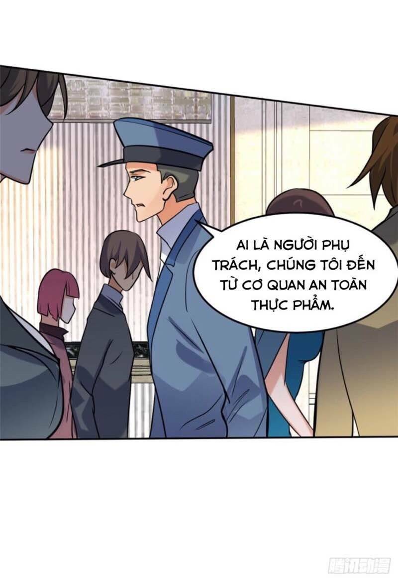 Đế Tế - Chương 64