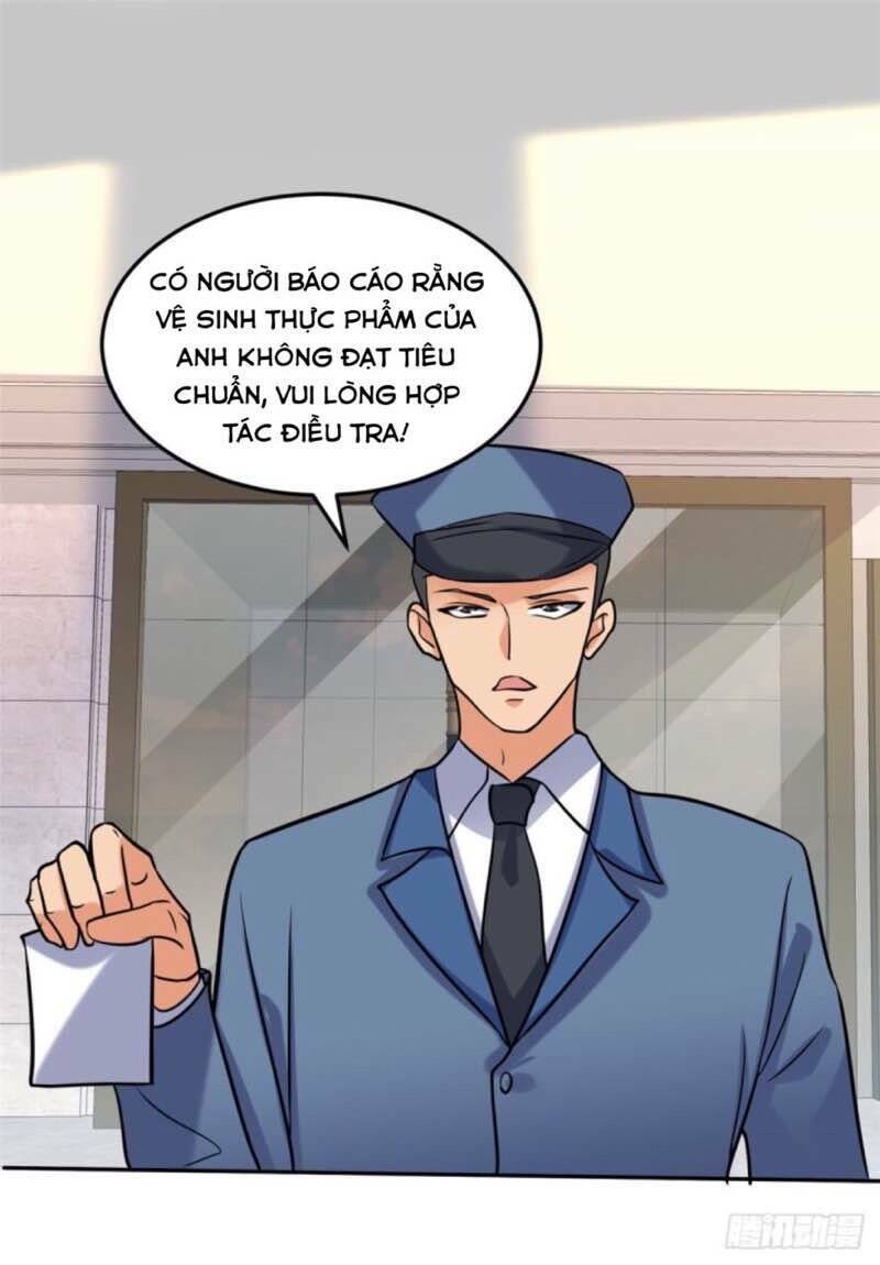 Đế Tế - Chương 64