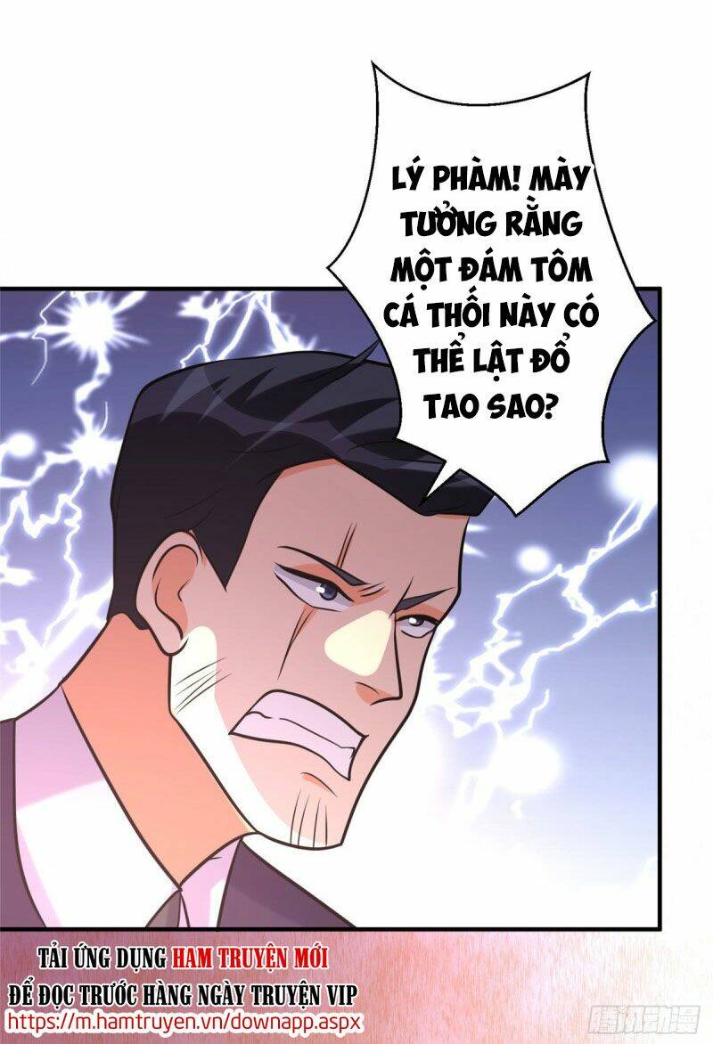 Đế Tế - Chương 65