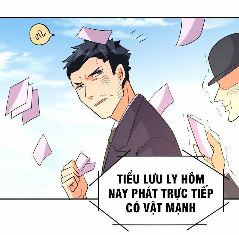 Đế Tế - Chương 65