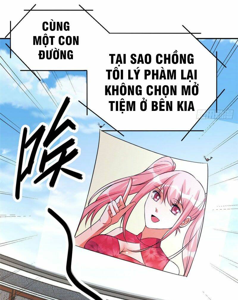 Đế Tế - Chương 65