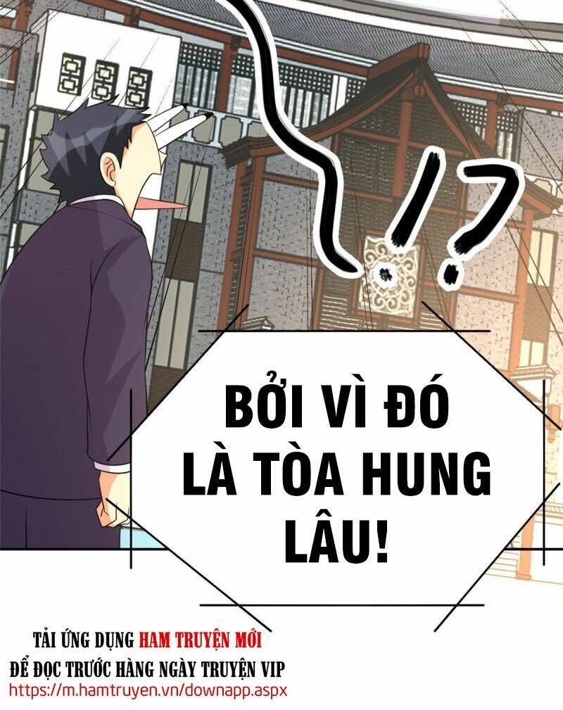 Đế Tế - Chương 65